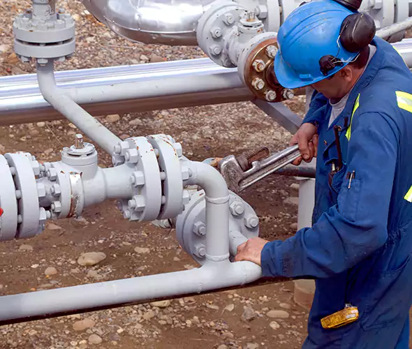 Expert Plumber for Backflow Preventer in Norco, CA: Schedule Affordable Testing and Installation with Us