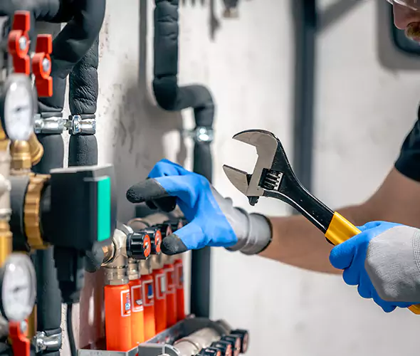 Expert Plumber for Commercial Plumbing in Norco, CA: Schedule Reliable Plumbing Services with Us