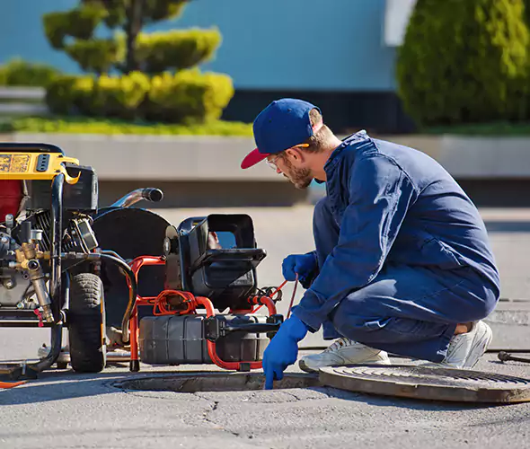 Trusted Drain Repair Specialists in Norco, CA