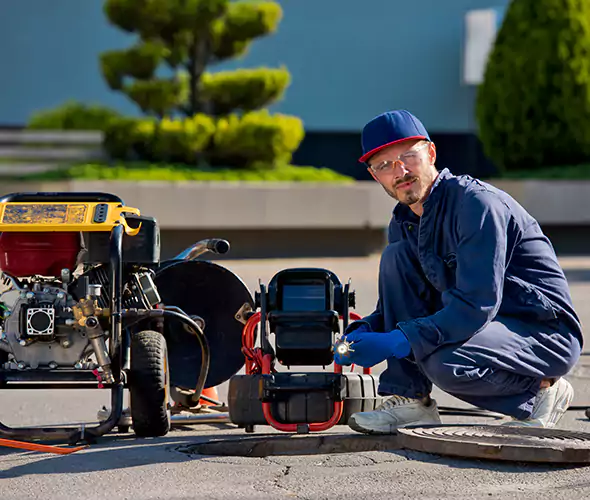 Professional Plumbers for Drains Camera Inspection in Norco, CA: Book Expert Inspection Services Today