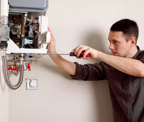 Certified Technicians for Electric Tankless Water Heater Installation in Norco, CA: Fast & Reliable Service.