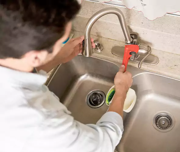 Professional Emergency Plumbing Repair in Norco, CA