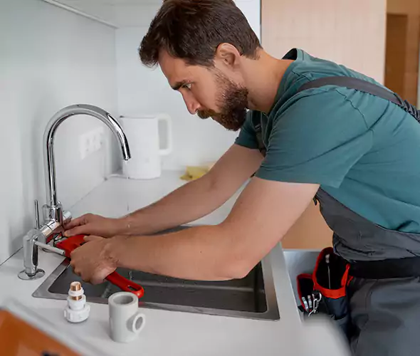 Professional Faucet Replacement Specialist in Norco, CA: Schedule Affordable Faucet Replacement Services with Us