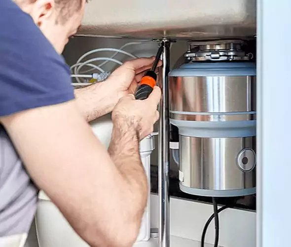 Expert Plumber for Garbage Disposal Replacement in Norco, CA