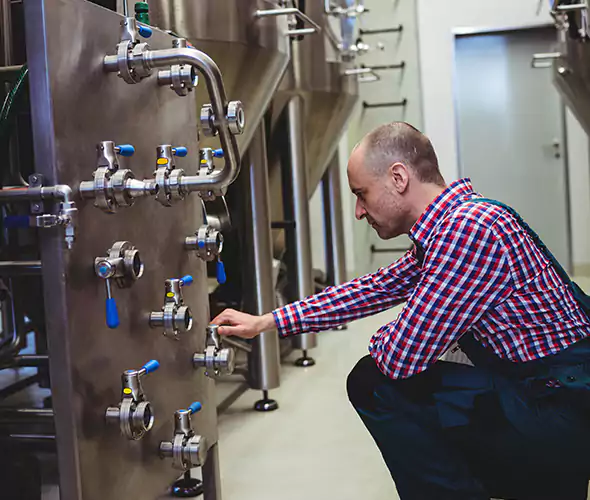 Professional Gas Leak Repair in Norco, CA