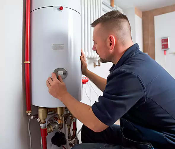 Expert Plumber for Gas Water Heater Replacement in Norco, CA: Schedule Affordable Replacement Services with Us
