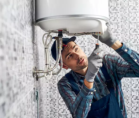 Expert Plumber for Hot Water Tank Maintenance in Norco, CA: Schedule Reliable Maintenance Services with Us