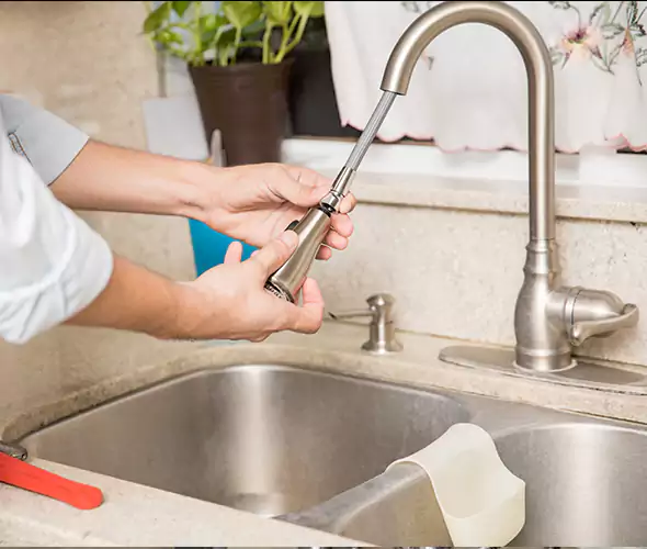 Professional Kitchen Plumbing in Norco, CA