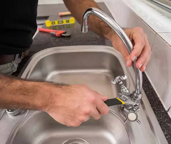 Expert Kitchen Sink Installation in Norco, CA