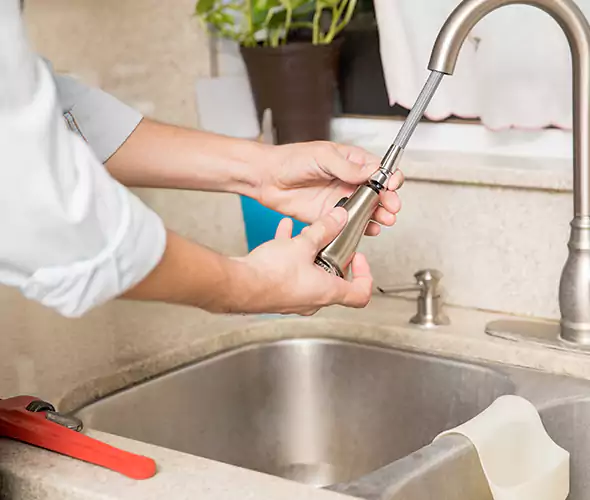 Expert Plumber for Plumbing Inspection in Norco, CA: Schedule Affordable Inspection Services with Us