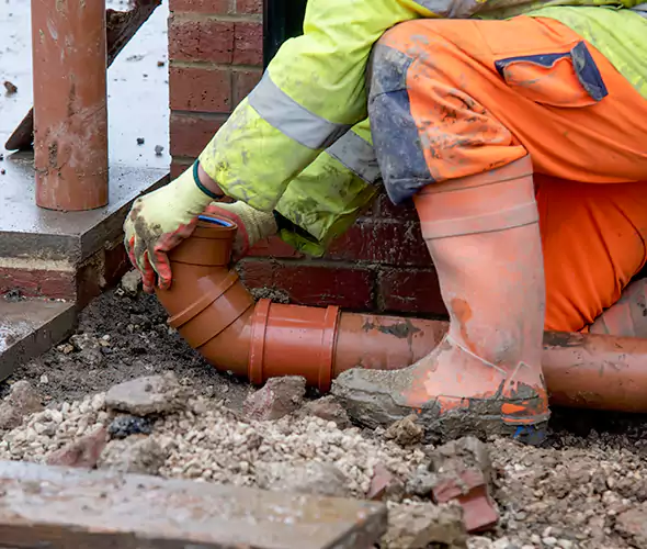 Professional Plumber for Sewer Cleaning in Norco, CA: Schedule Reliable Service Today