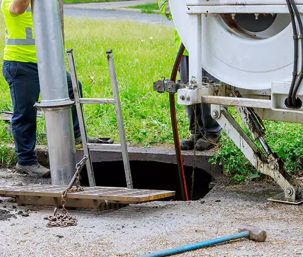 Expert Plumber for Sewer Line Cleaning in Norco, CA: Schedule Reliable Sewer Cleaning Services with Us