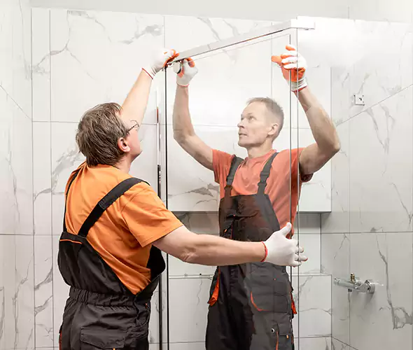 Professional Shower Installation Specialist in Norco, CA: Schedule Affordable Shower Setup Services with Us