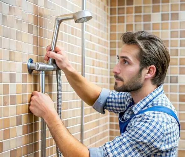Professional Shower Replacement Specialist in Norco, CA: Schedule Affordable Shower Upgrade Services with Us