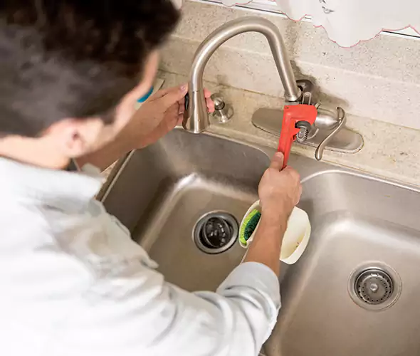 Professional Sink Repair Specialist in Norco, CA: Schedule Reliable Sink Fixing Services with Us