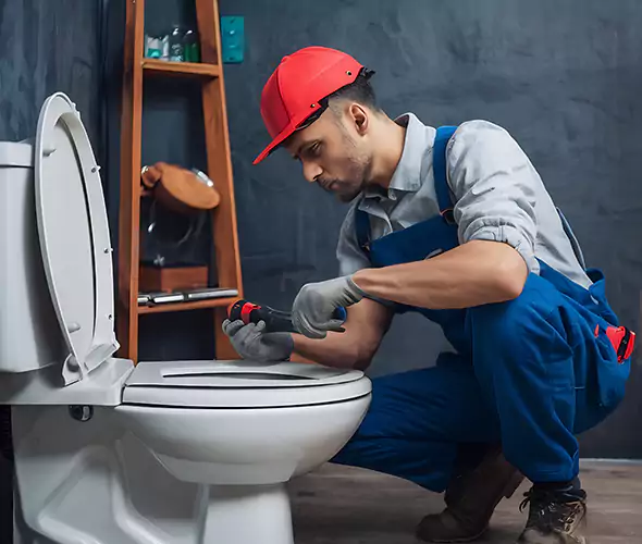Expert Plumber for Toilet Installation in Norco, CA: Schedule Affordable Toilet Installation Services with Us