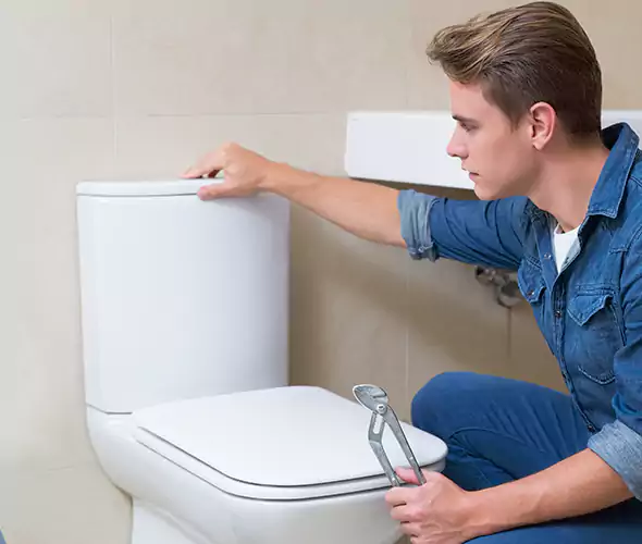 Expert Plumber for Toilet Replacement in Norco, CA: Schedule Affordable Toilet Replacement Services with Us