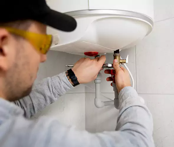 Get Affordable Water Heater Repair Service in Norco, CA