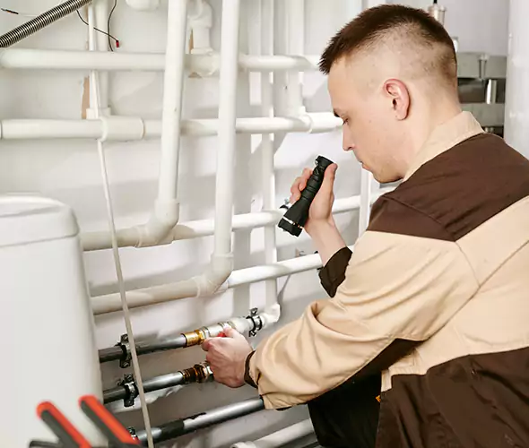 Trusted Water Softener Installers in Norco, CA