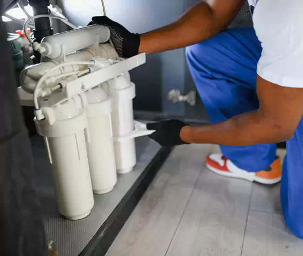 Expert Plumber for Water Softener Replacement in Norco, CA: Schedule Affordable Replacement Services with Us