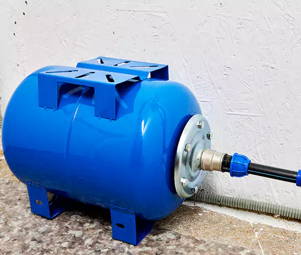 Expert Plumber for Well Pressure Tank Replacement in Norco, CA: Schedule Affordable Tank Replacement Services with Us