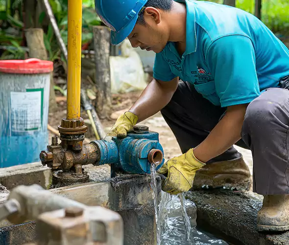 Expert Plumber for Well Pump Replacement in Norco, CA: Schedule Affordable Well Pump Replacement Services with Us
