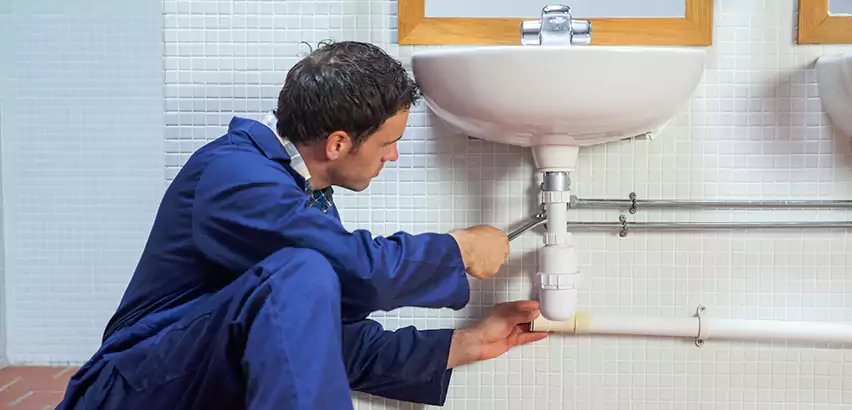 Toilet Repair Norco
