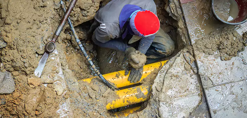 Clogged Drain Repair in Norco, CA