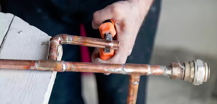 Professional Copper Pipe Leak Repair Services in Norco, CA