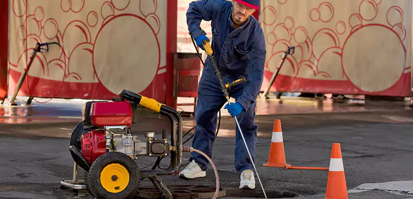 Professional Drain Repair Services in Norco, CA