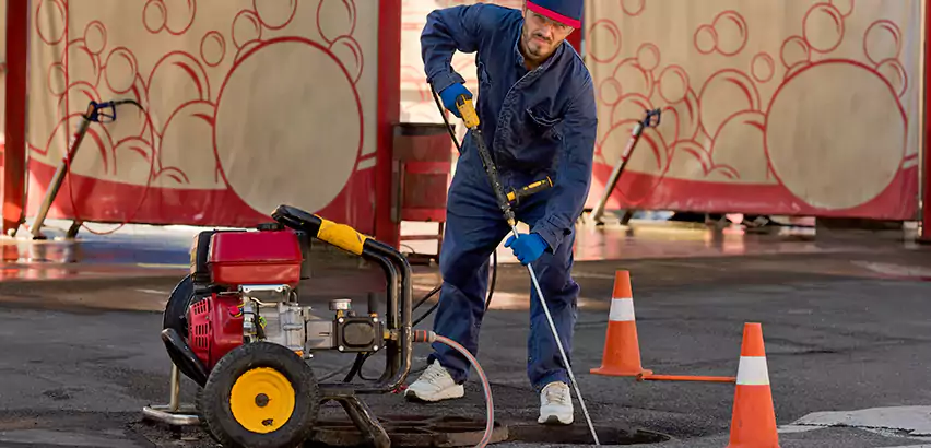 Professional Drains Camera Inspection in Norco, CA