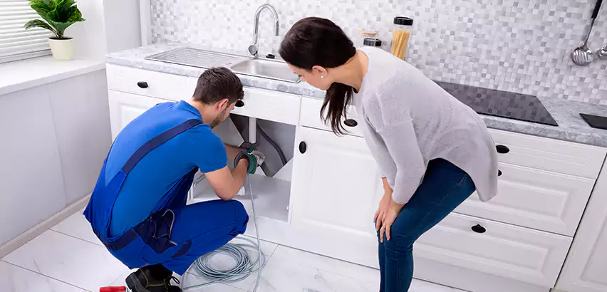 Fast Emergency Plumbing Repair Services in Norco, CA