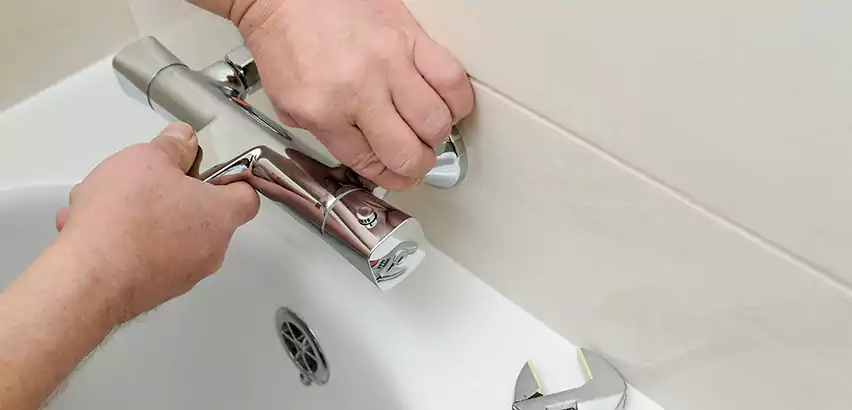 Faucet Installation in Norco