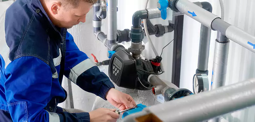 Reliable Gas Line Installation Services in Norco, CA