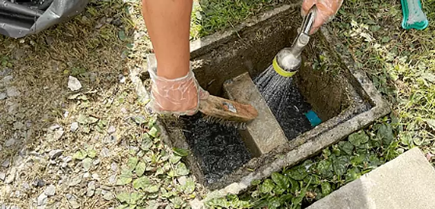 Professional Grease Trap Cleaning Services in Norco, CA