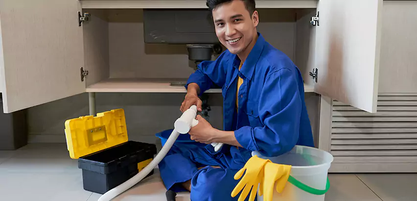 Whole House Repipe in Norco