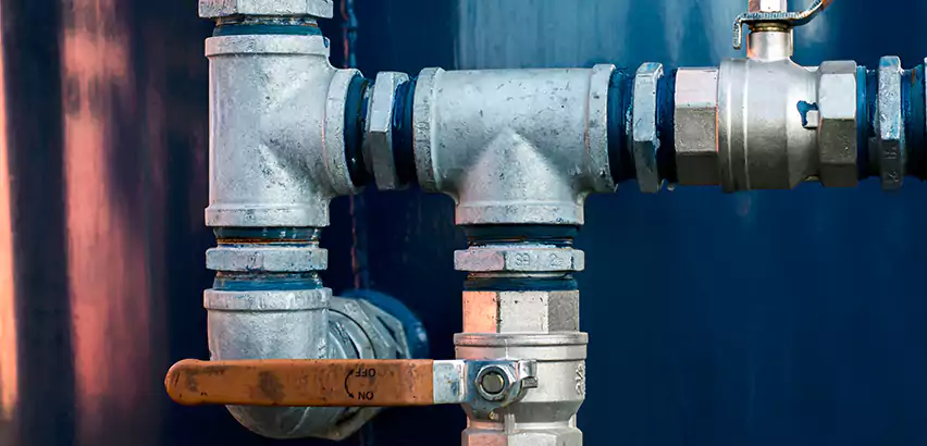 Sprinkler Backflow Valve Installation in Norco, CA