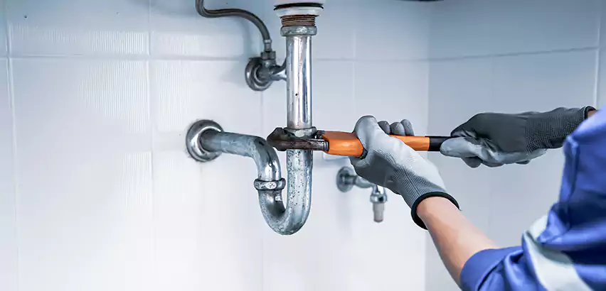 Main Drain Cleaning Service in Norco
