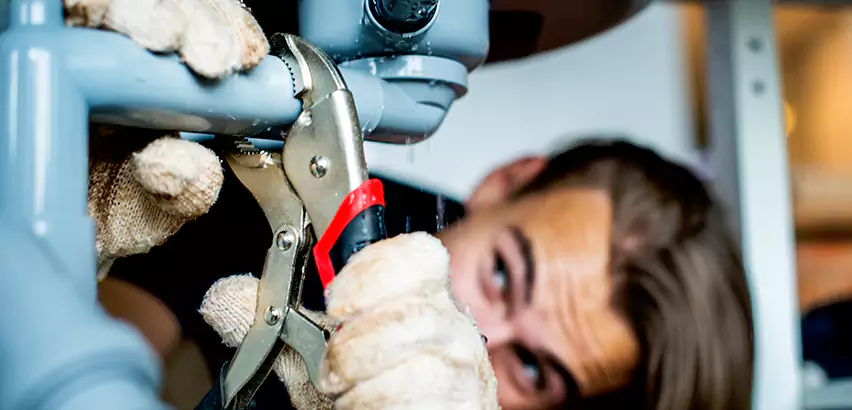 Commercial Gas Line Installation in Norco