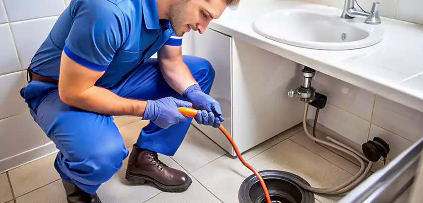 Drain Repair in Norco