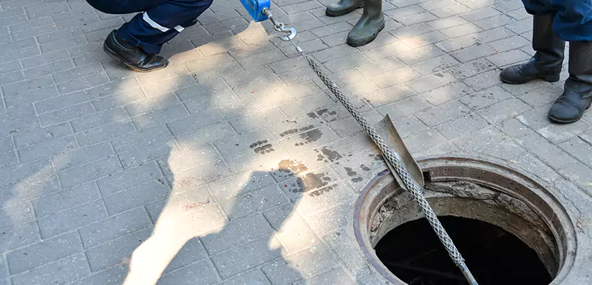 Emergency Rooter Service in Norco