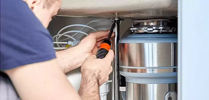 Sink Waste Disposal Installation in Norco, CA