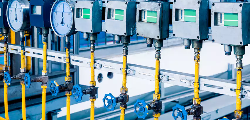 Fireplace Gas Line Installation in Norco, CA