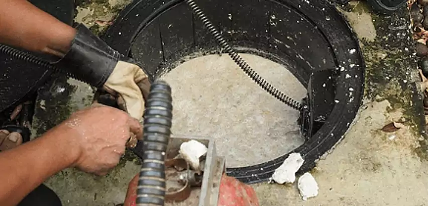 Fat Trap Cleaning in Norco, CA