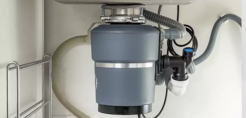 Insinkerator Air Switch Installation in Norco, CA