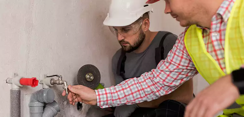 Water Softener Installation in Norco, CA