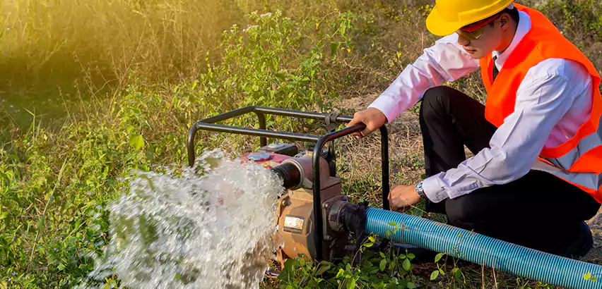 Well Pump Repair Norco