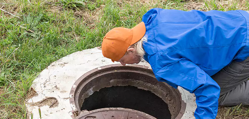 Septic Tank Leak Repair in Norco, CA