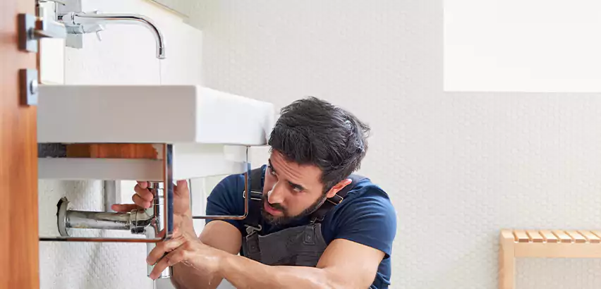 Commercial Water Leak Detection in Norco