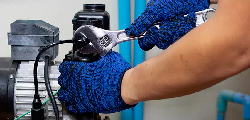 Well Water System Repair in Norco, CA